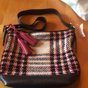 NWT Coach shoulder bag